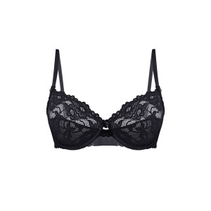 RZ Sisi soft-bra black