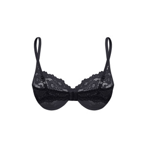 RZ Sisi soft-bra black