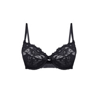 RZ Sisi soft-bra black