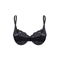 RZ Sisi soft-bra black