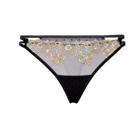RZ Nefer string gold