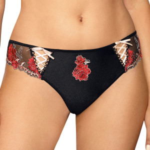 RZ Natali string black