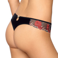 RZ Natali string black