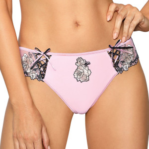 RZ Natali string pink