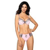 RZ Natali string pink