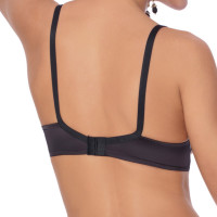 RZ Mehendi soft-bra schwarz