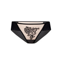 RZ Mehendi panty black