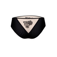 RZ Mehendi panty black