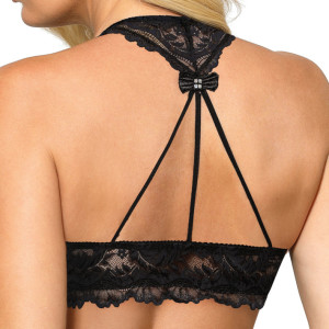 RZ Sefia soft-bra black