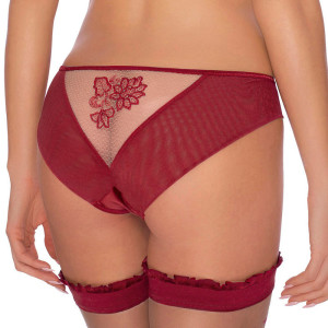 RZ Mehendi panty claret