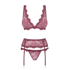 OB Emperita 3pcs set berry