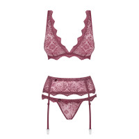 OB Emperita 3pcs set berry