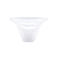 RZ Lipst panty white