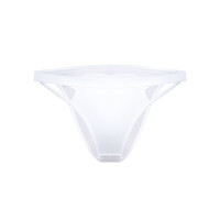RZ Lipst panty white