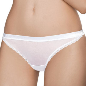 RZ Malani string white