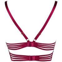 V-9431 bra claret