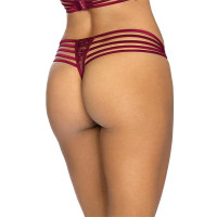 V-9438 string claret