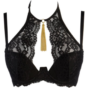 V-9451 bra black