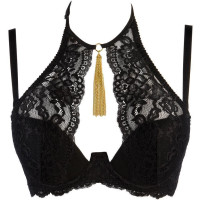 V-9451 bra black