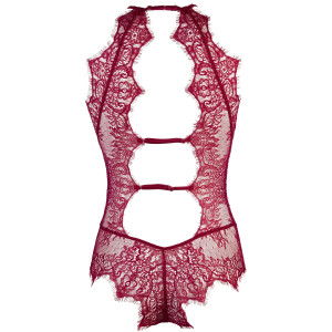 V-9430 body claret
