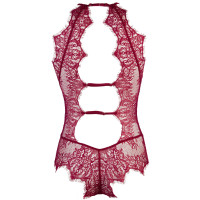 V-9430 body claret