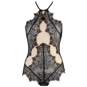 V-9490 body black