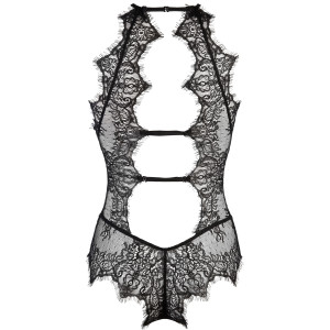 V-9490 body black