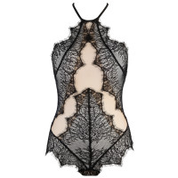 V-9490 body black