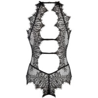 V-9490 body black