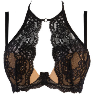 V-9461 bra black