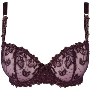 V-9471 bra purple