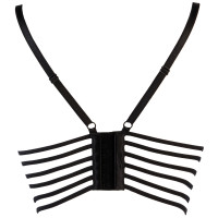 V-9491 bustier black