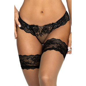 V-9498 string black