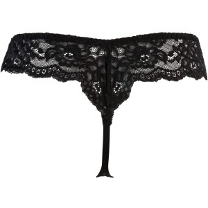 V-9498 string black