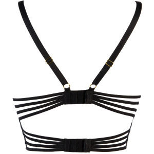 V-9501 bustier black