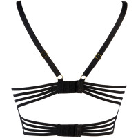 V-9501 bustier black
