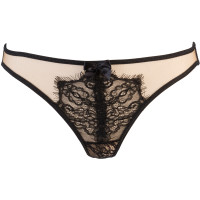 V-9508 string black