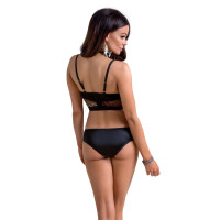 CA Lagerta 2pcs set black
