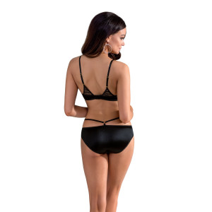 CA Lara bikini black L/XL