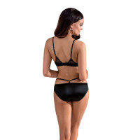 CA Lara bikini black L/XL