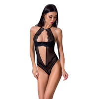 PE Yona body black