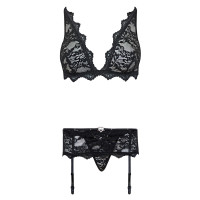 LC Belita 3pcs set black