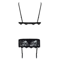 LC Belita 3pcs set black