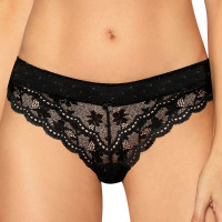 RZ LaGerta string black