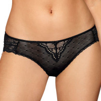 RZ LaGerta panty black