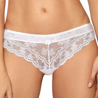 RZ LaGerta string white