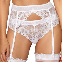 RZ LaGerta string white
