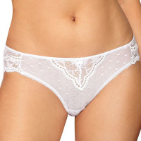 RZ LaGerta panty white