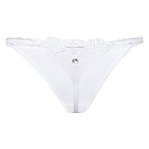 RZ Lea string white