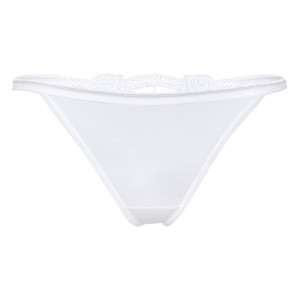 RZ Lea string white